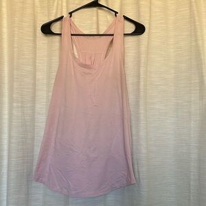 Lululemon Athletic Tank Top (Size 10/L)